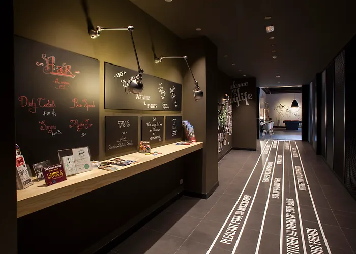 Toc Hostel Barcellona