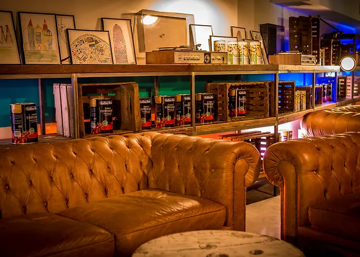 Ostello Generator Barcellona