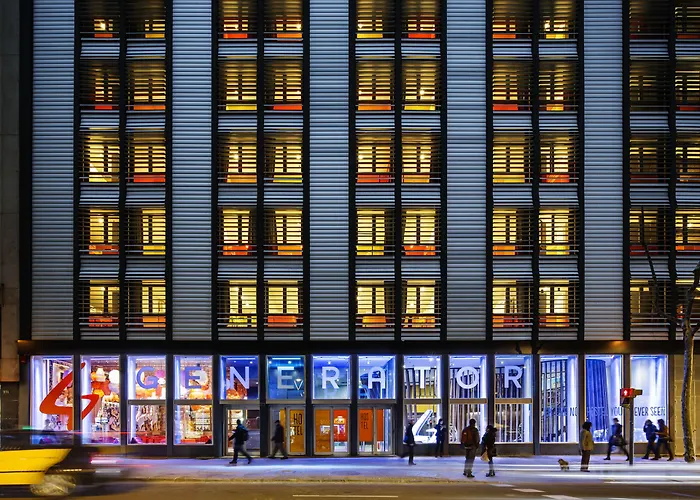 Ostello Generator Barcellona