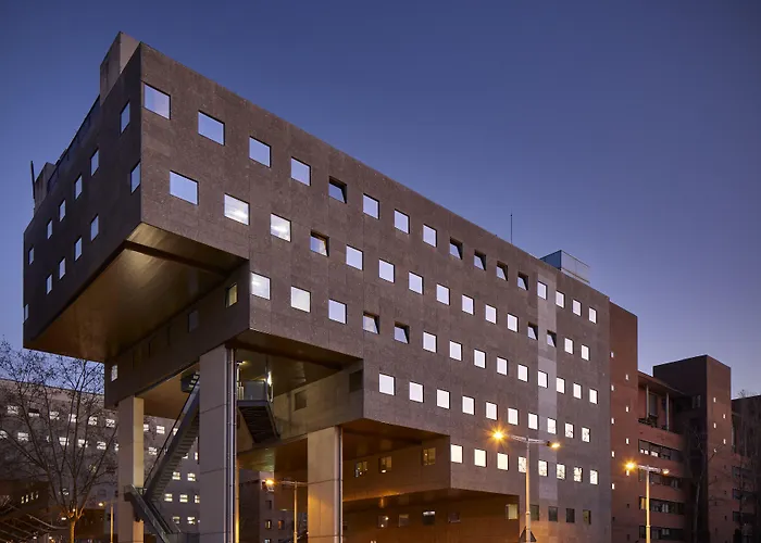 Unite Hostel Barcellona