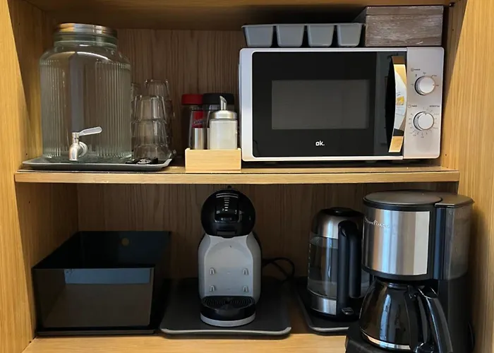 Ella Hostel Ramblas Barcelona